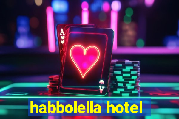 habbolella hotel